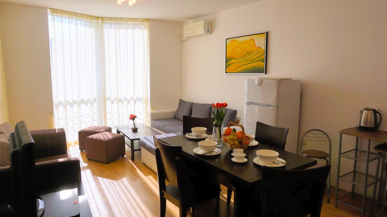 Каварна Хилс Апартаменти - Kavarna Hills Apartments 외부 사진