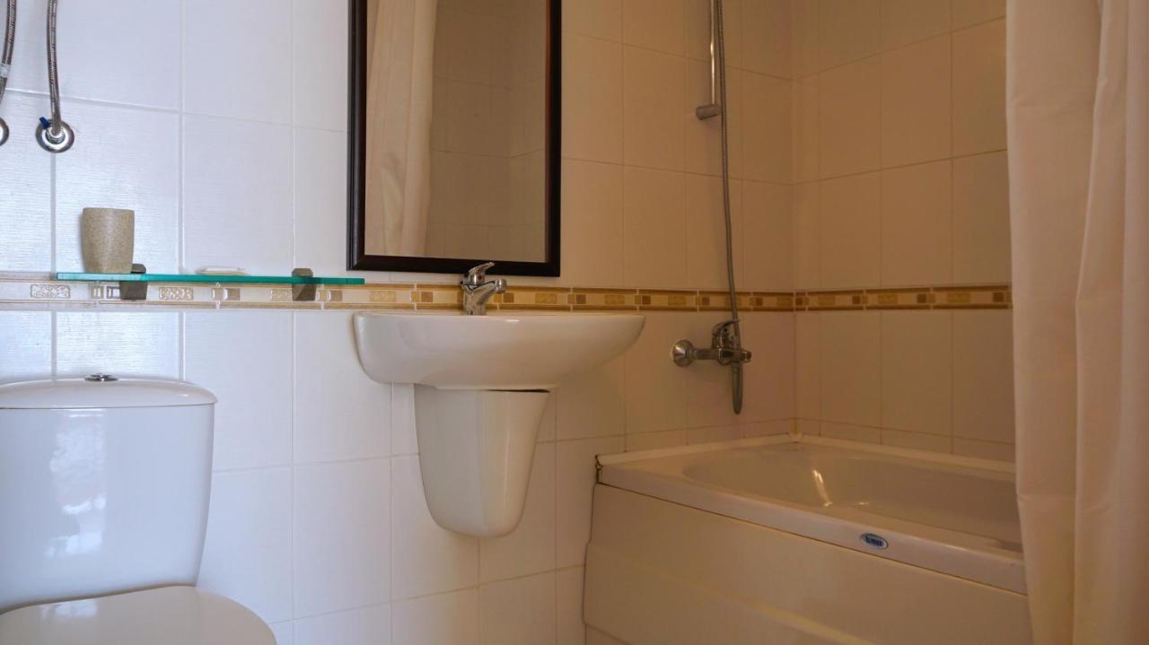 Каварна Хилс Апартаменти - Kavarna Hills Apartments 외부 사진