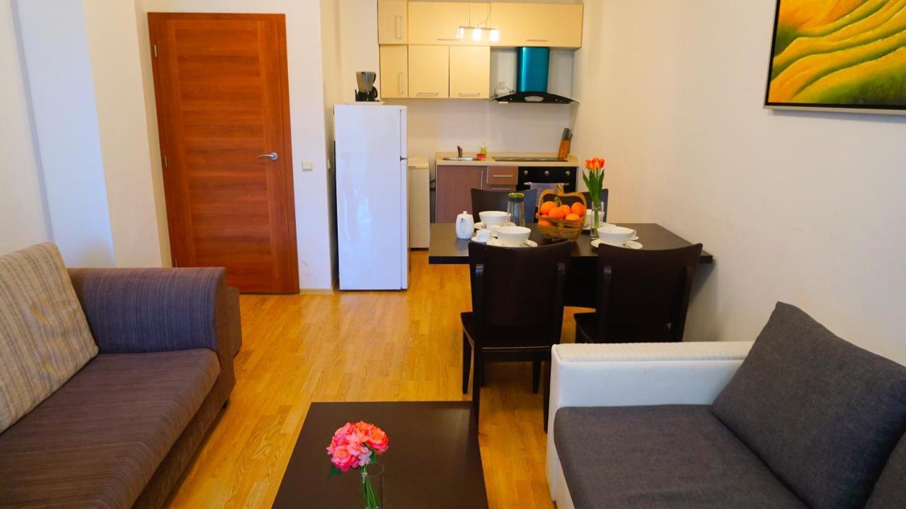 Каварна Хилс Апартаменти - Kavarna Hills Apartments 외부 사진
