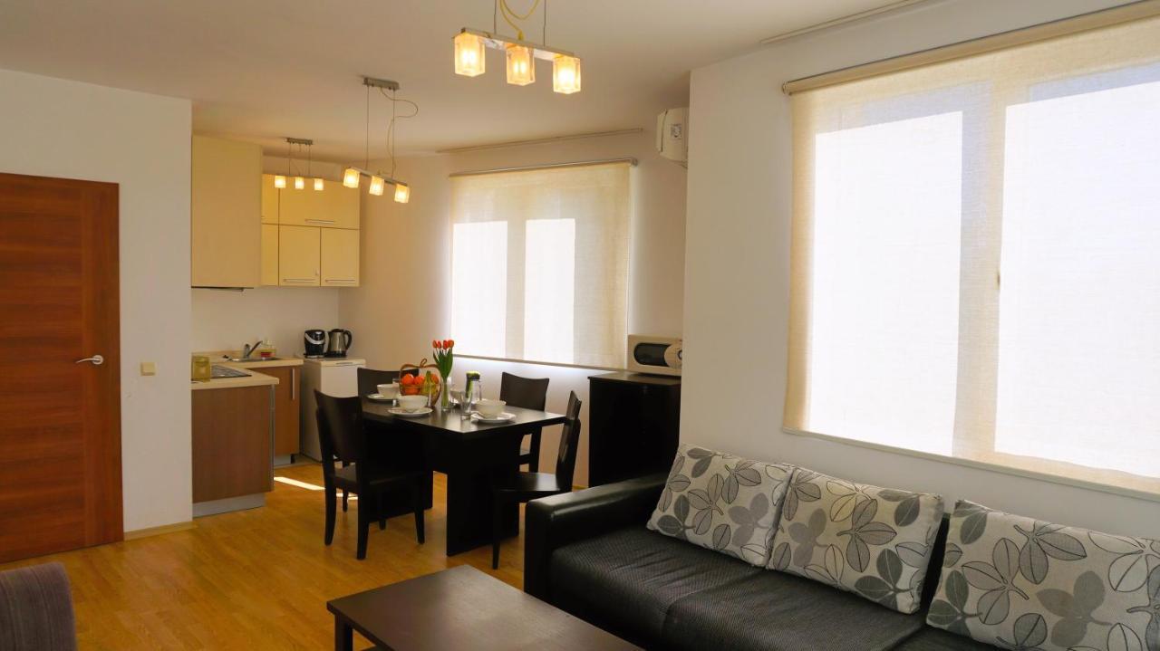 Каварна Хилс Апартаменти - Kavarna Hills Apartments 외부 사진