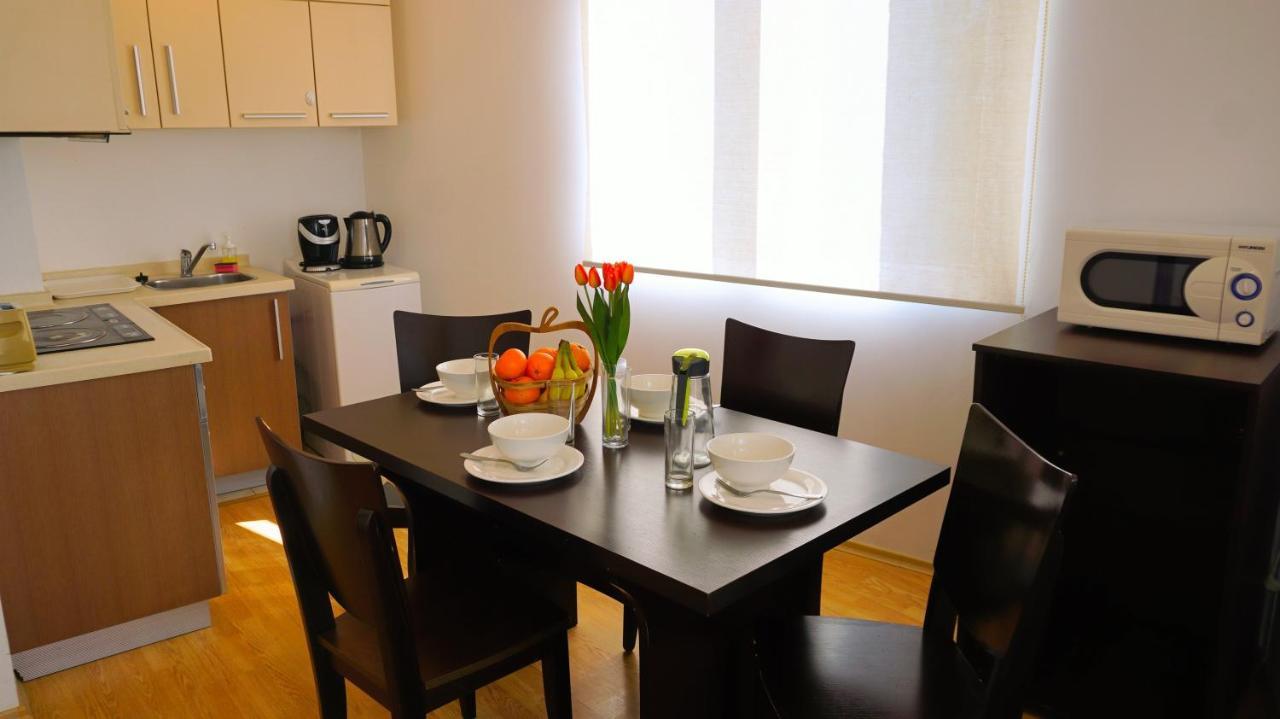 Каварна Хилс Апартаменти - Kavarna Hills Apartments 객실 사진