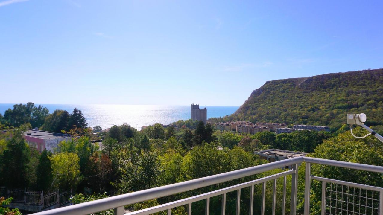 Каварна Хилс Апартаменти - Kavarna Hills Apartments 외부 사진