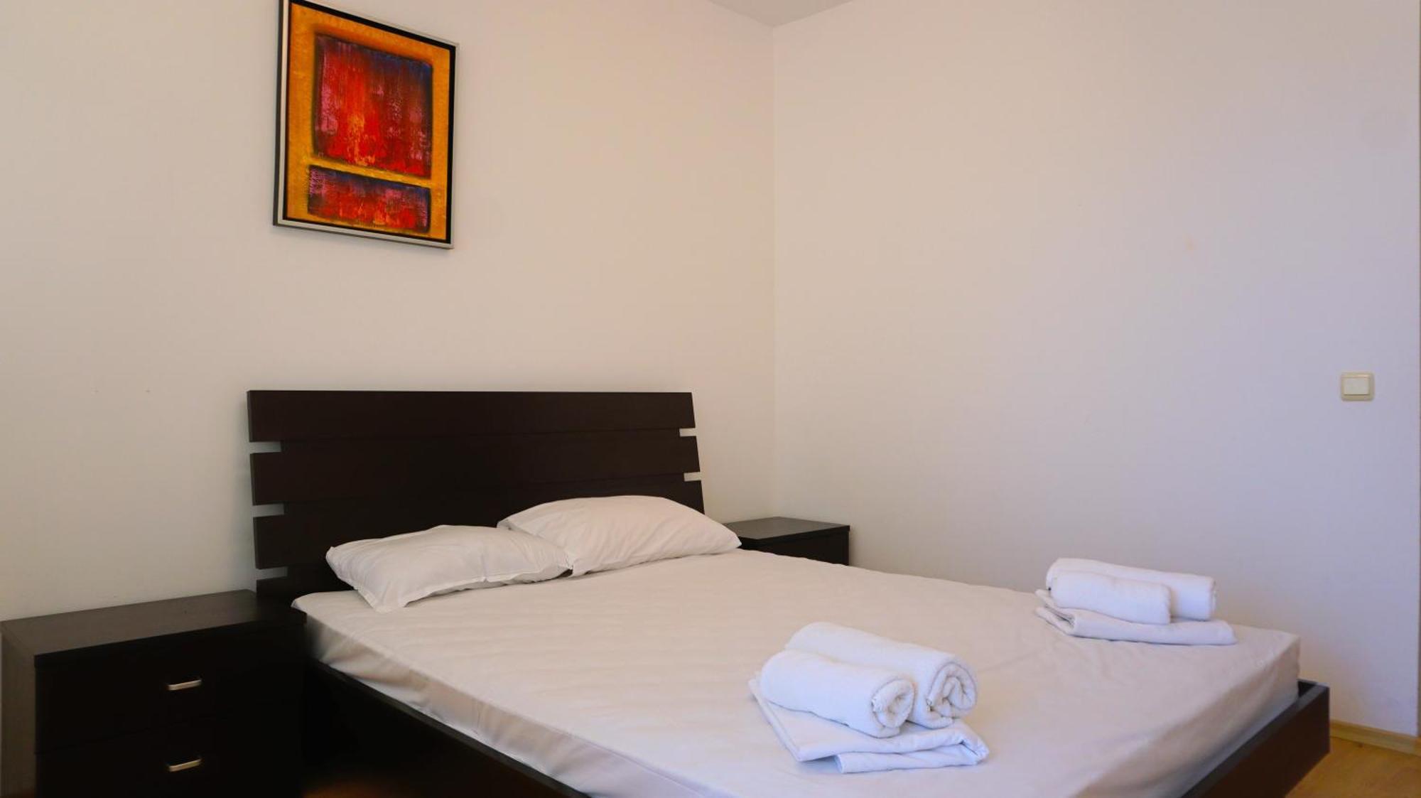 Каварна Хилс Апартаменти - Kavarna Hills Apartments 객실 사진