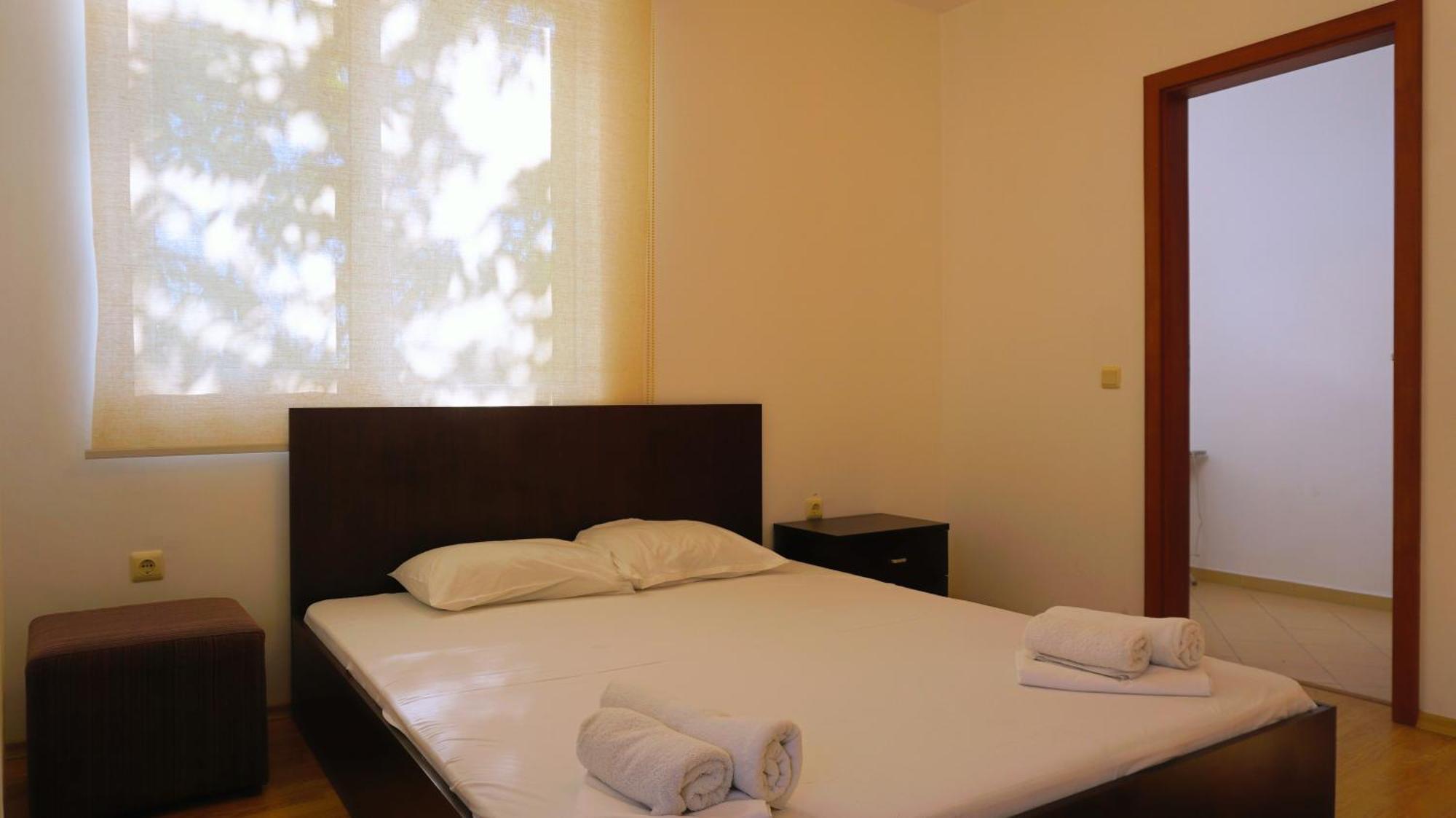 Каварна Хилс Апартаменти - Kavarna Hills Apartments 객실 사진