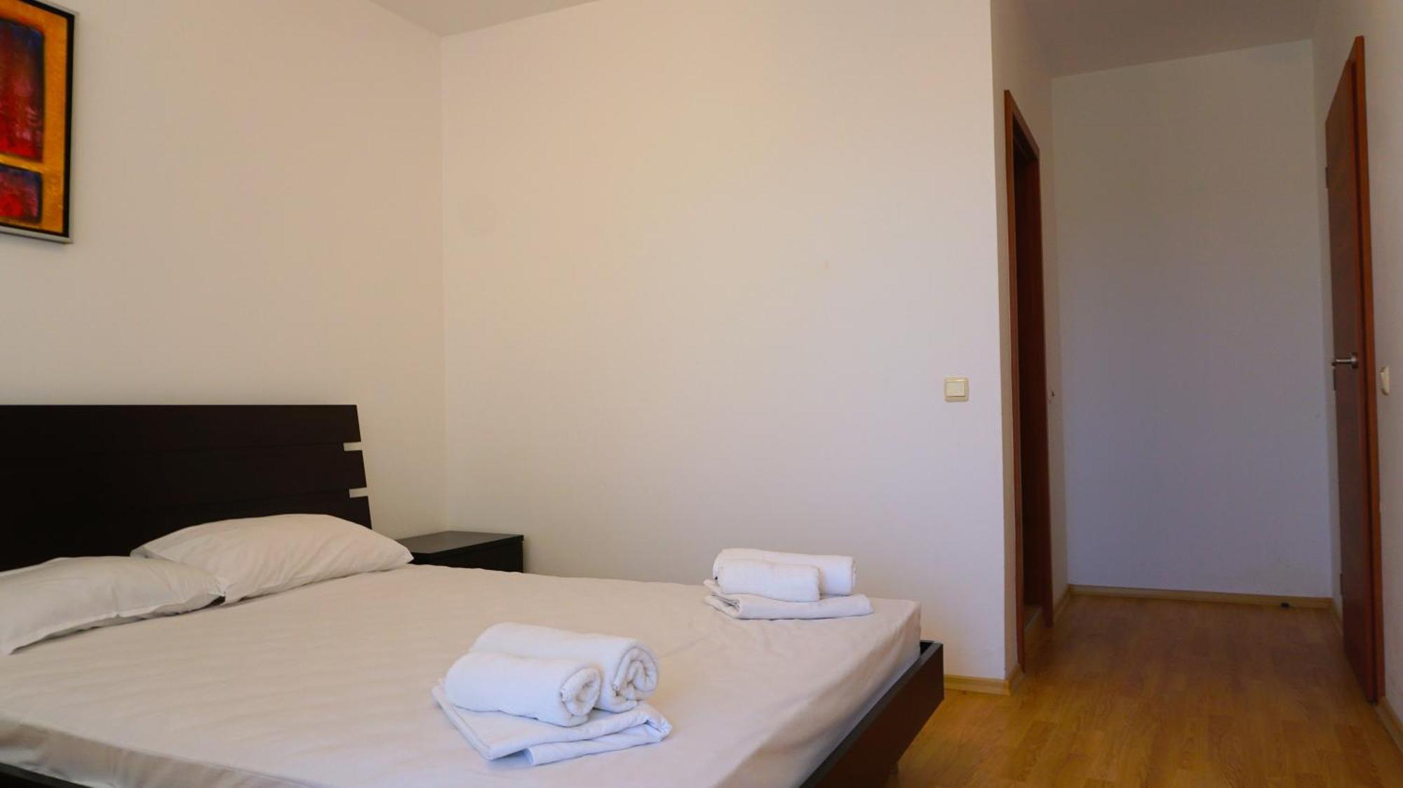 Каварна Хилс Апартаменти - Kavarna Hills Apartments 객실 사진