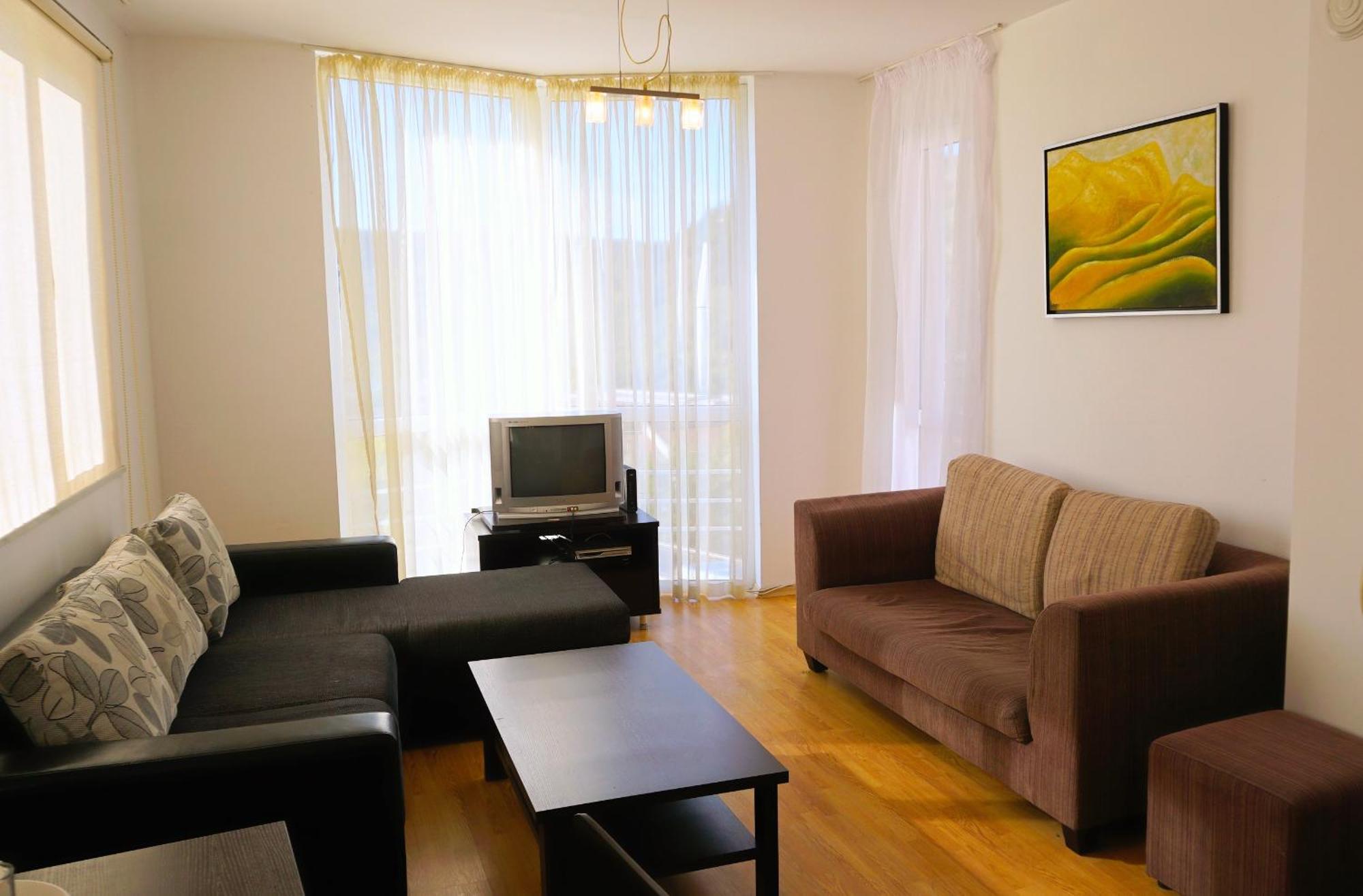 Каварна Хилс Апартаменти - Kavarna Hills Apartments 객실 사진