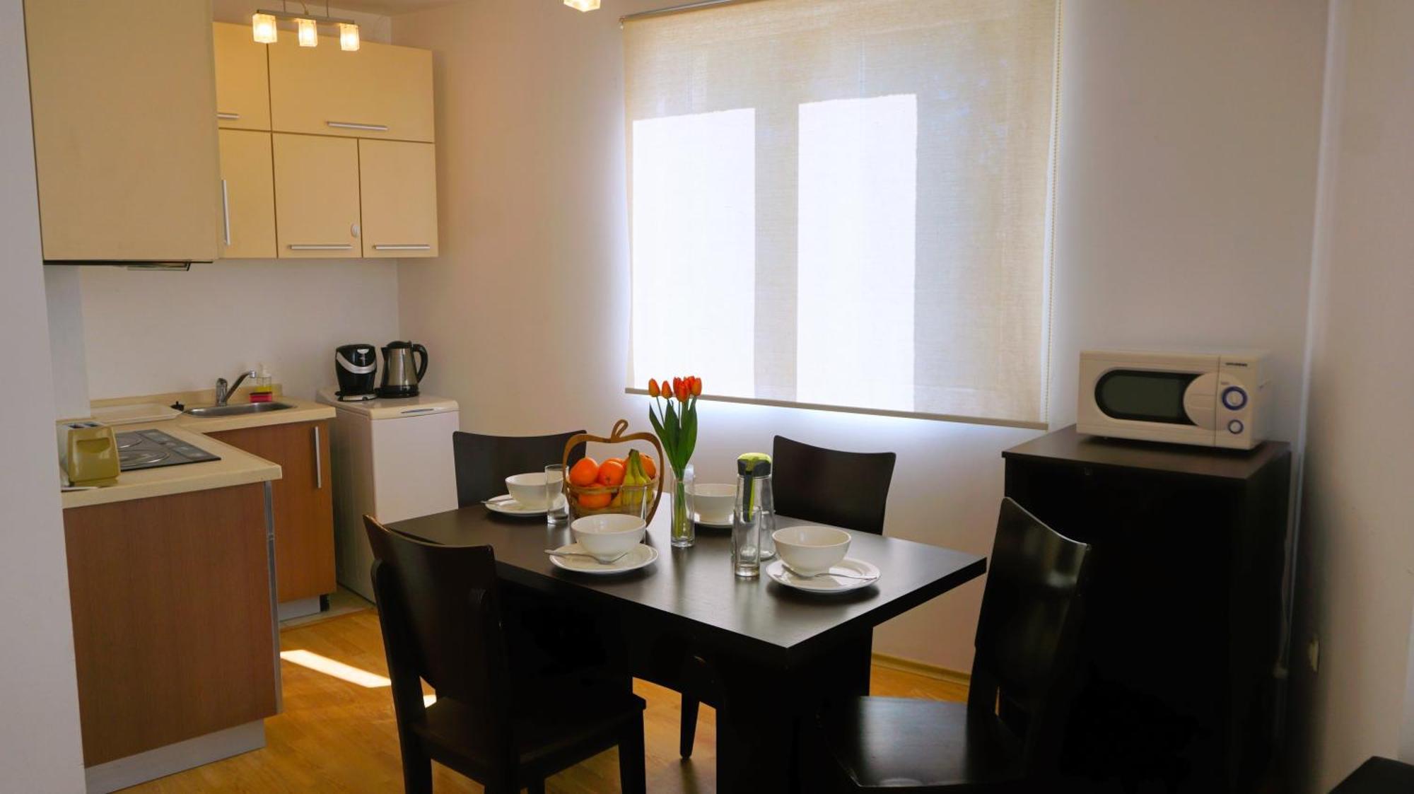 Каварна Хилс Апартаменти - Kavarna Hills Apartments 객실 사진
