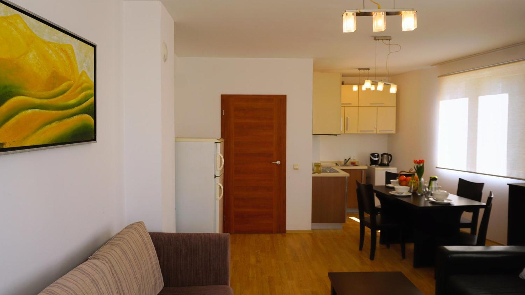 Каварна Хилс Апартаменти - Kavarna Hills Apartments 객실 사진