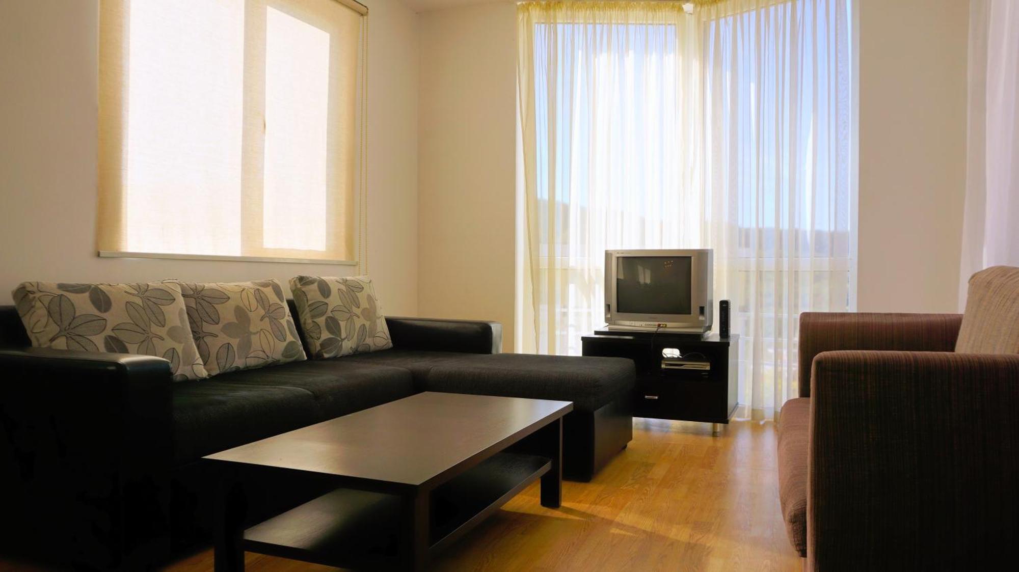 Каварна Хилс Апартаменти - Kavarna Hills Apartments 객실 사진