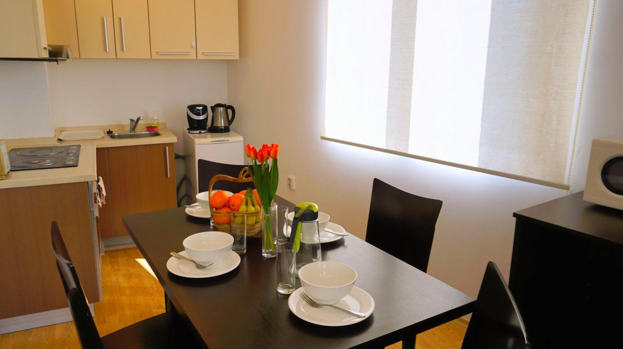 Каварна Хилс Апартаменти - Kavarna Hills Apartments 객실 사진