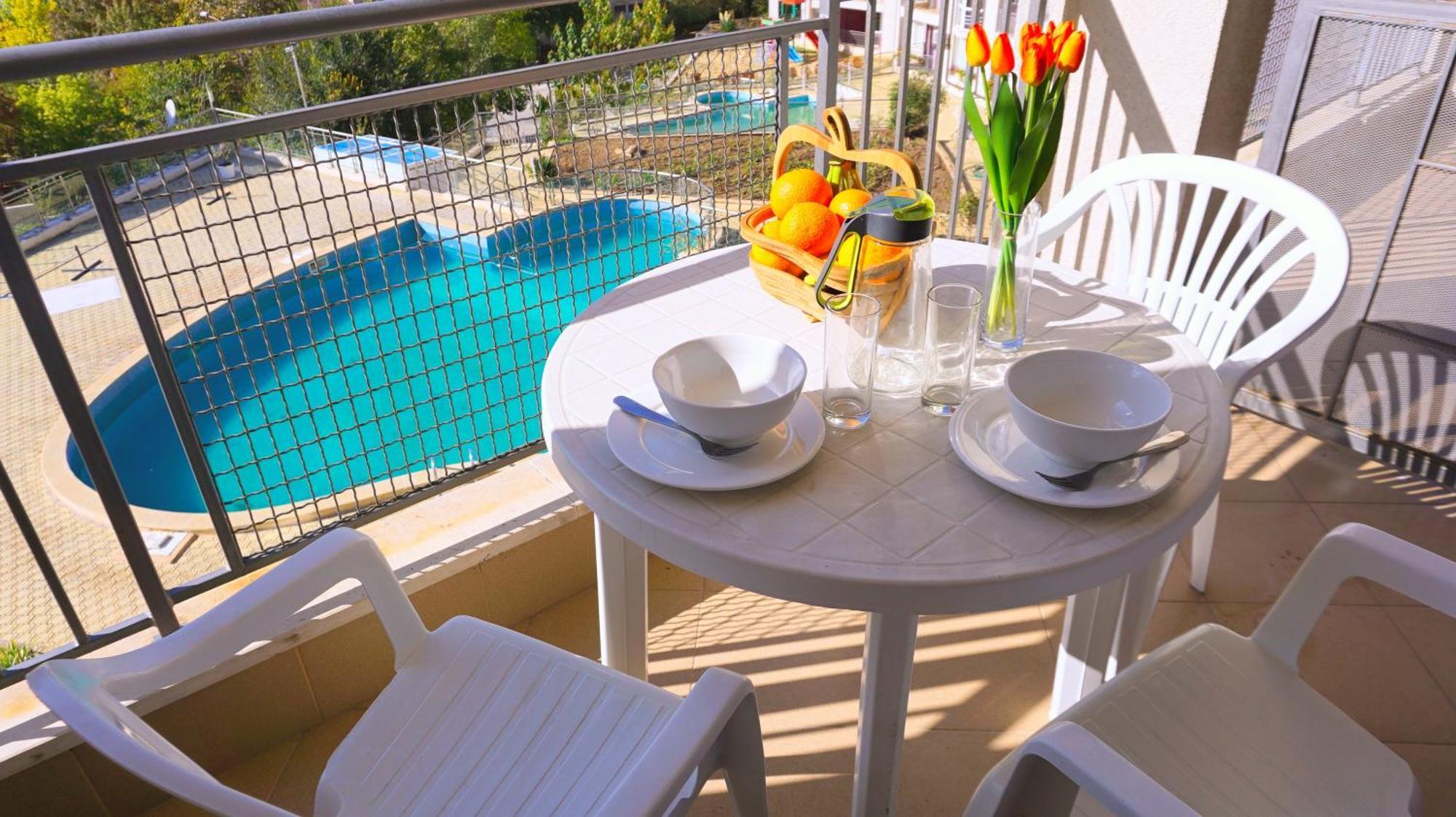 Каварна Хилс Апартаменти - Kavarna Hills Apartments 객실 사진