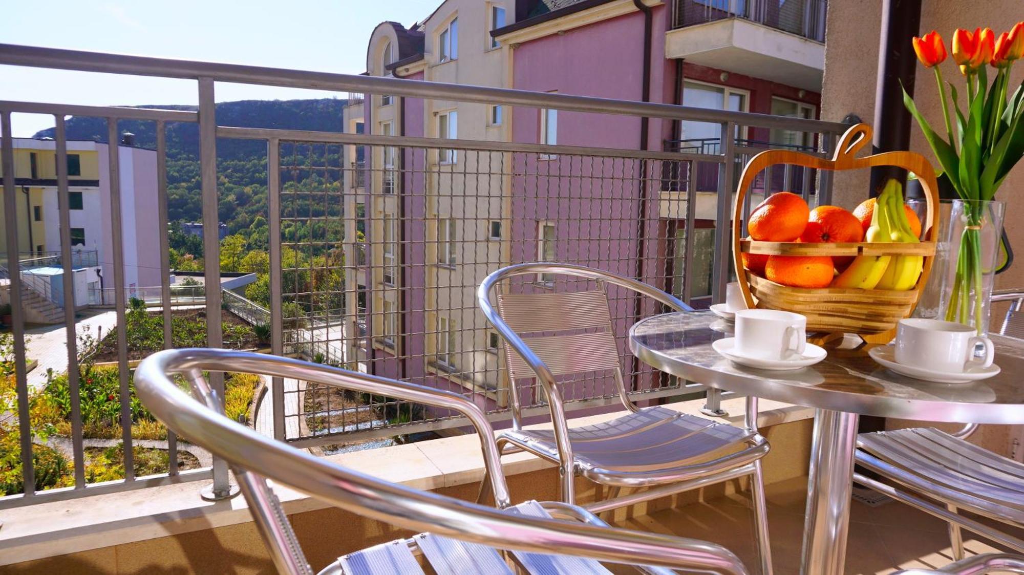 Каварна Хилс Апартаменти - Kavarna Hills Apartments 객실 사진