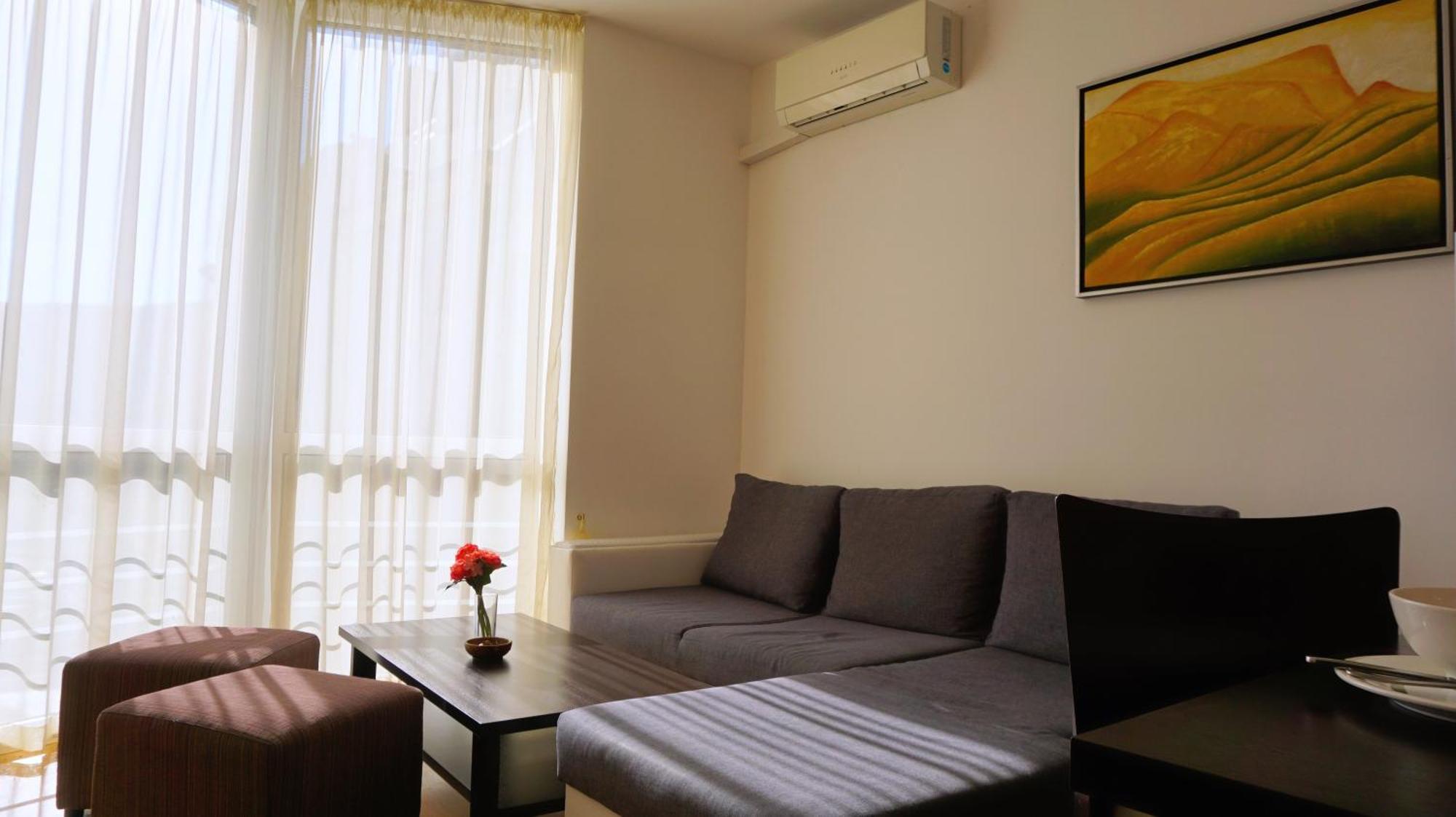 Каварна Хилс Апартаменти - Kavarna Hills Apartments 객실 사진