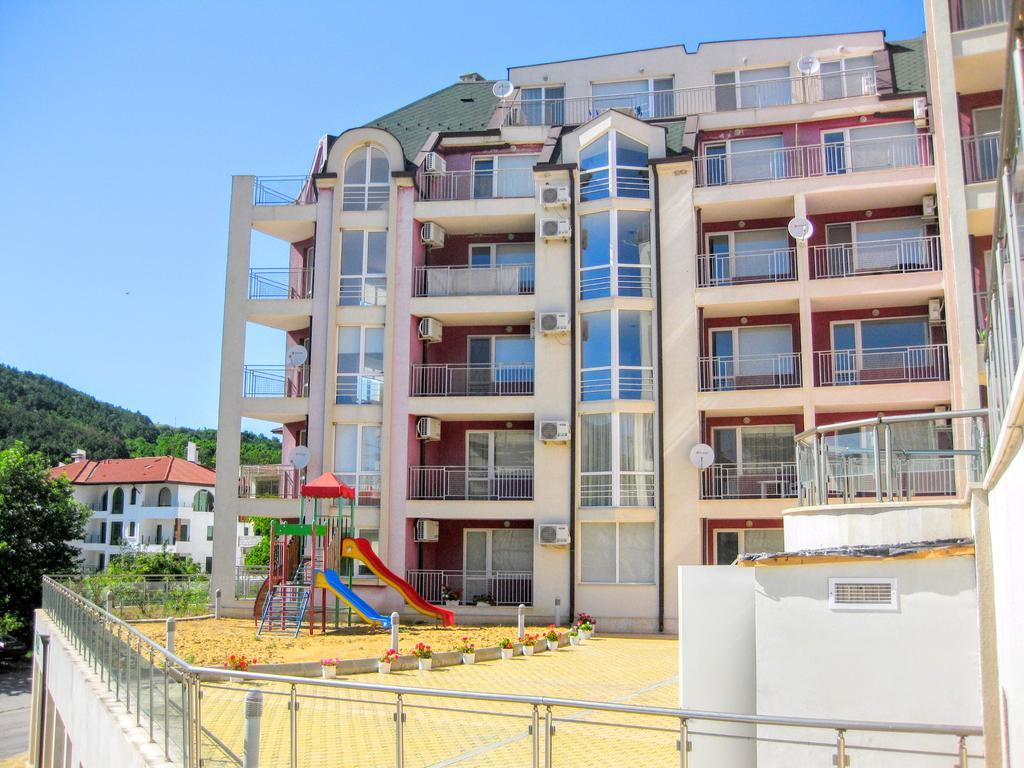 Каварна Хилс Апартаменти - Kavarna Hills Apartments 외부 사진