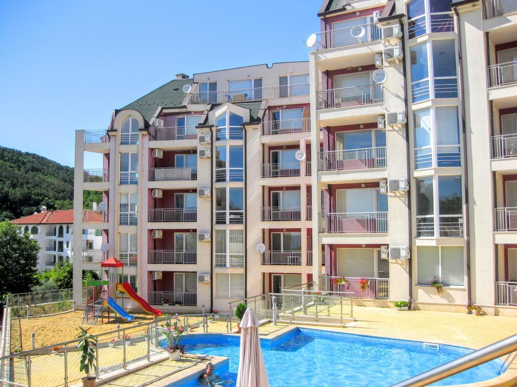 Каварна Хилс Апартаменти - Kavarna Hills Apartments 외부 사진